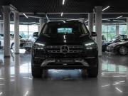 Mercedes-Benz GLE II (V167) Рестайлинг Москва  - изображение 35