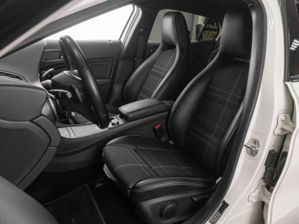 Mercedes-Benz GLA I (X156) с пробегом 2016 года, цена 2 249 000 рублей, 133552 км, внедорожник, Автокод Объявления