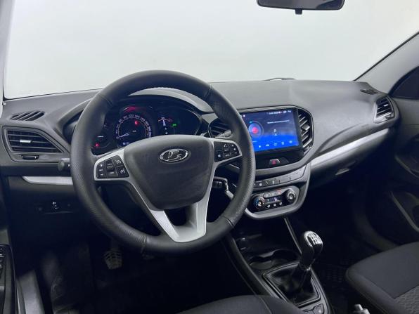 Lada (ВАЗ) Vesta I с пробегом 2018 года, цена 988 000 рублей, 96156 км, универсал, Автокод Объявления
