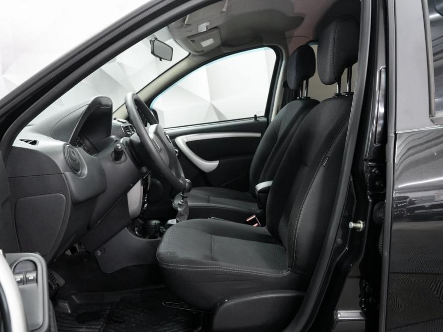 Nissan Terrano III (D10) Ульяновск  - изображение 10