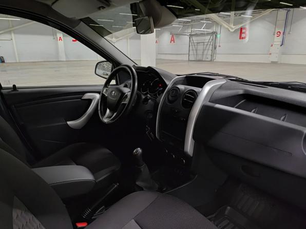 Lada (ВАЗ) Largus I Рестайлинг с пробегом 2021 года, цена 1 180 000 рублей, 83664 км, универсал, Автокод Объявления