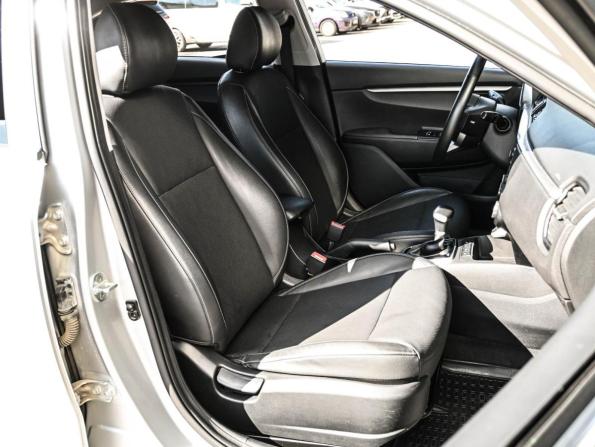 Kia Rio IV Рестайлинг с пробегом 2021 года, цена 1 799 000 рублей, 95200 км, седан, Автокод Объявления
