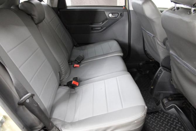 Opel Meriva A Рестайлинг с пробегом 2008 года, цена 265 000 рублей, 322451 км, минивэн, Автокод Объявления