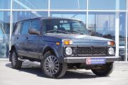 Lada (ВАЗ) 2131 (4x4) I Ульяновск  - изображение 26