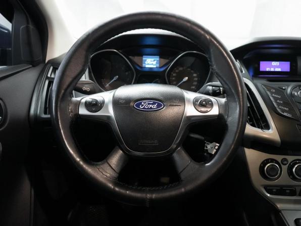 Ford Focus III с пробегом 2011 года, цена 682 000 рублей, 207000 км, хэтчбек, Автокод Объявления