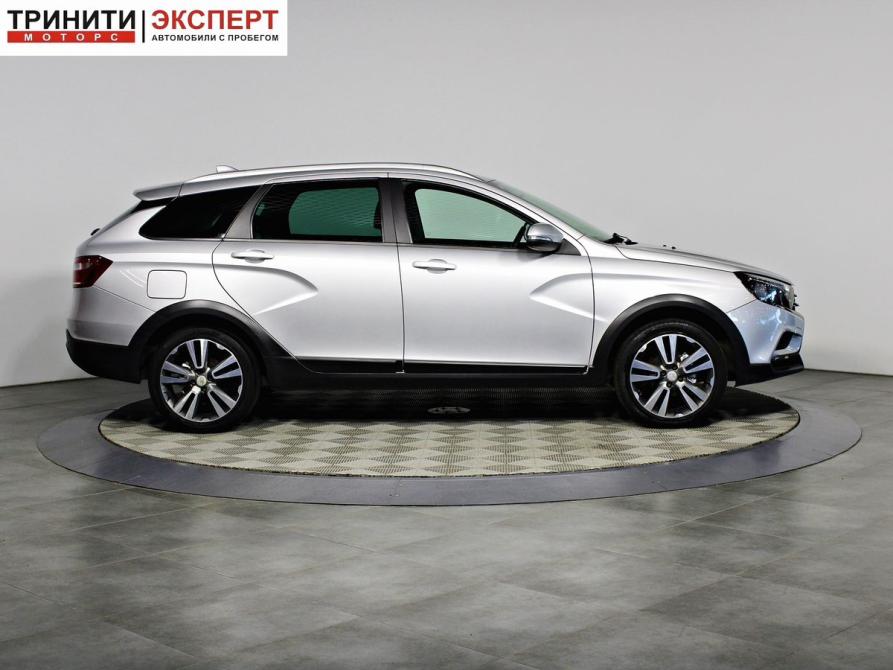 Lada (ВАЗ) Vesta I Белгород  - изображение 4