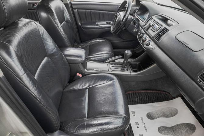 Toyota Camry V (XV30) с пробегом 2001 года, цена 649 000 рублей, 470400 км, седан, Автокод Объявления