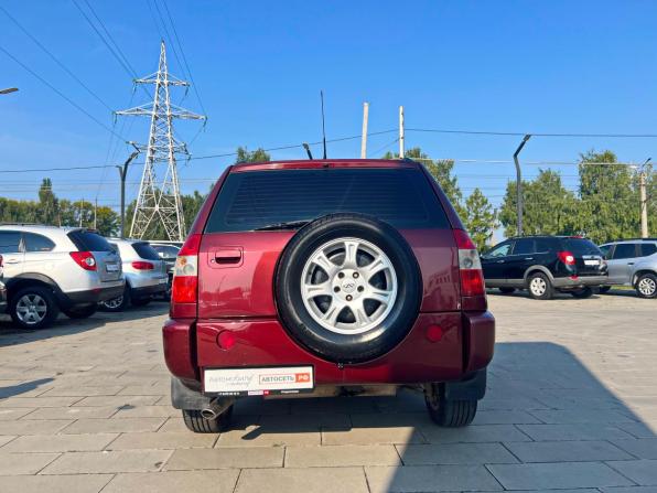 Chery Tiggo (T11) I с пробегом 2007 года, цена 284 600 рублей, 229165 км, внедорожник, Автокод Объявления
