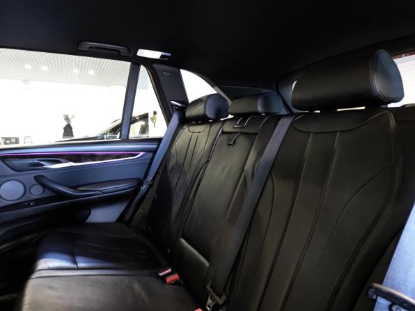 BMW X5 III (F15) с пробегом 2016 года, цена 3 370 000 рублей, 300790 км, внедорожник, Автокод Объявления