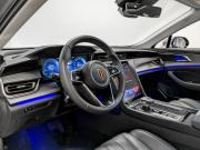 Hongqi H5 II Санкт-Петербург  - изображение 46