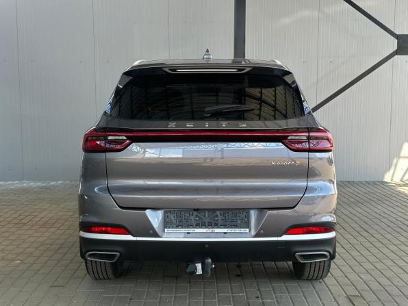 Xcite X-Cross 7 с пробегом 2024 года, цена 2 545 500 рублей, 41301 км, внедорожник, Автокод Объявления