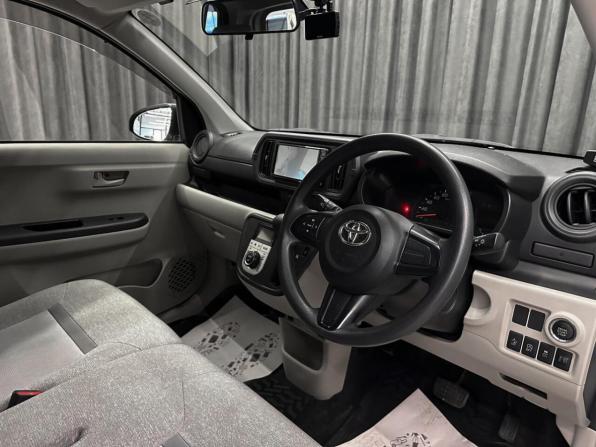 Toyota Passo III с пробегом 2017 года, цена 860 000 рублей, 58000 км, хэтчбек, Автокод Объявления