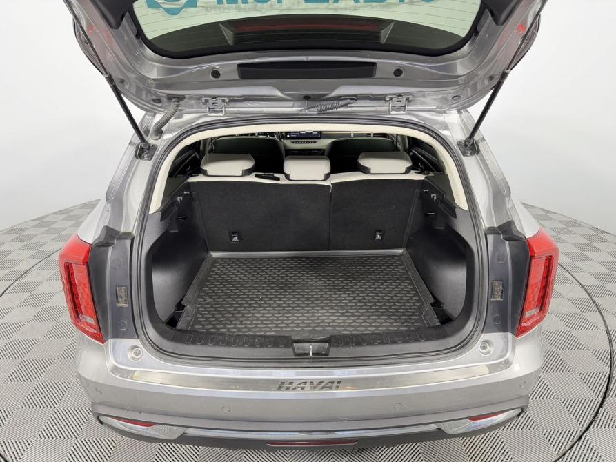 Haval Jolion I Калининград  - изображение 25