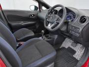 Nissan Note II Рестайлинг Уфа  - изображение 27