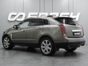 Cadillac SRX II Воронеж  - изображение 28