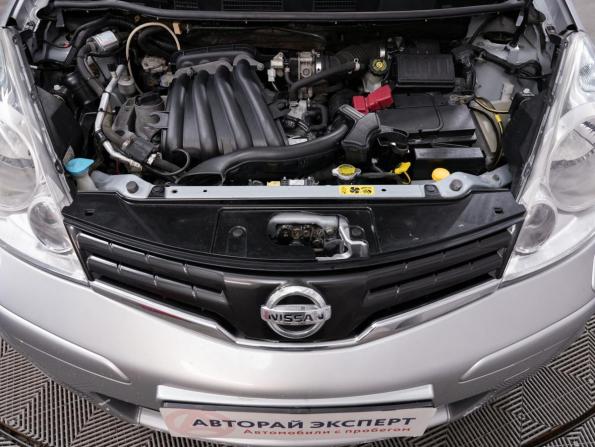 Nissan Note I Рестайлинг с пробегом 2011 года, цена 564 000 рублей, 222539 км, хэтчбек, Автокод Объявления