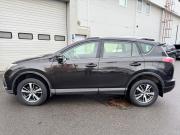 Toyota RAV4 IV (XA40) Рестайлинг Санкт-Петербург  - изображение 23