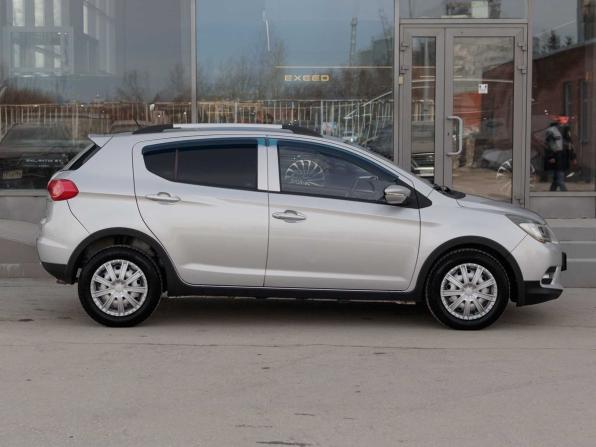 Lifan X50 с пробегом 2018 года, цена 600 000 рублей, 67523 км, хэтчбек, Автокод Объявления