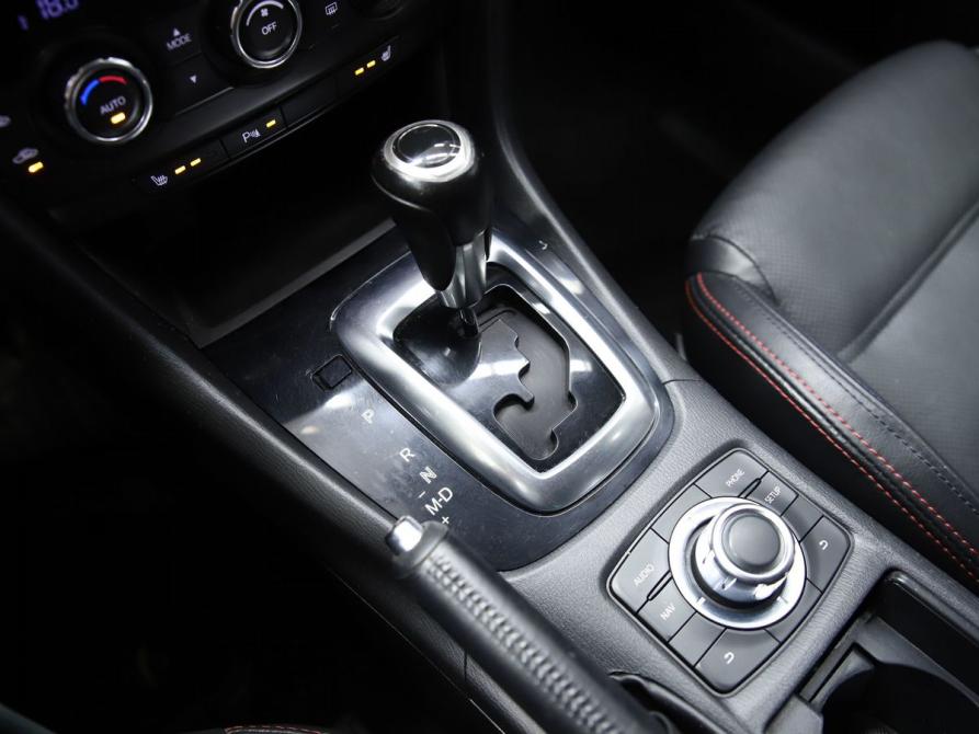 Mazda 6 III (GJ) Уфа  - изображение 15