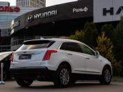 Cadillac XT5 I Москва  - изображение 27