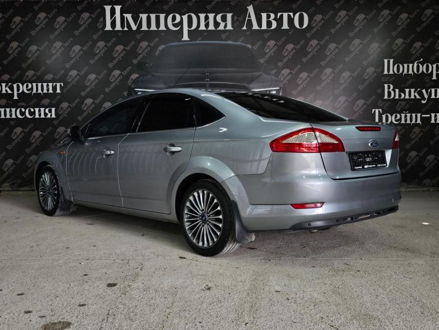 Ford Mondeo IV Краснодар  - изображение 5
