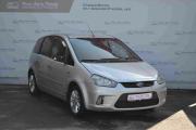 Ford C-MAX I Рестайлинг Старый Оскол  - изображение 18