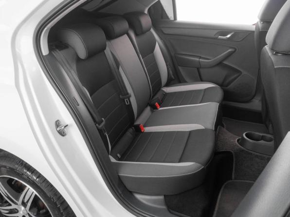 Skoda Rapid I с пробегом 2016 года, цена 1 149 000 рублей, 121257 км, седан, Автокод Объявления