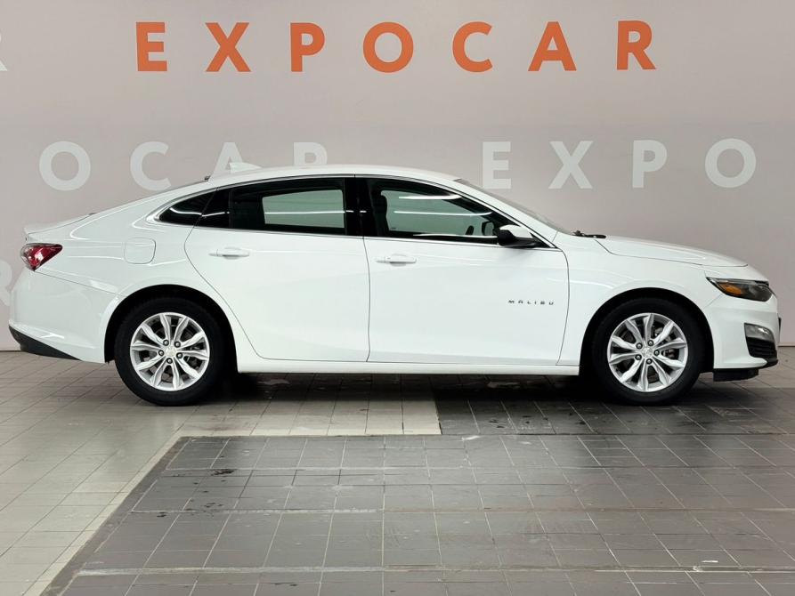 Chevrolet Malibu IX Рестайлинг Волгоград  - изображение 4