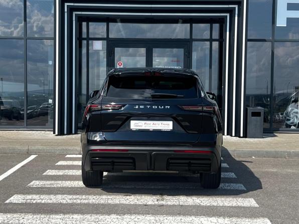 JETOUR DASHING I с пробегом 2023 года, цена 2 038 000 рублей, 45726 км, внедорожник, Автокод Объявления
