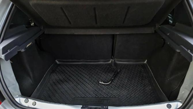 Renault Sandero I с пробегом 2014 года, цена 679 900 рублей, 184040 км, хэтчбек, Автокод Объявления