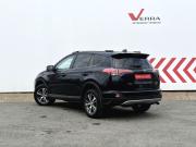 Toyota RAV4 IV (XA40) Рестайлинг Пермь  - изображение 9