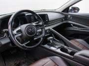 Hyundai Elantra VII (CN7) Москва  - изображение 28