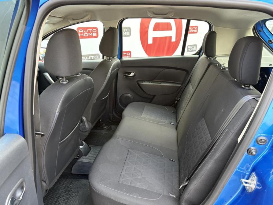 Renault Sandero II Санкт-Петербург  - изображение 15