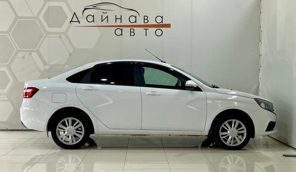 Lada (ВАЗ) Vesta I Воронеж  - изображение 4