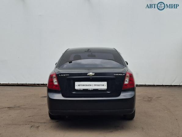 Chevrolet Lacetti I с пробегом 2008 года, цена 440 000 рублей, 207000 км, седан, Автокод Объявления