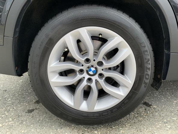 BMW X3 II (F25) Рестайлинг с пробегом 2015 года, цена 3 390 000 рублей, 21480 км, внедорожник, Автокод Объявления