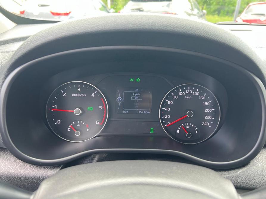 Kia Sportage IV Стерлитамак  - изображение 16