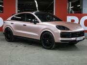 Porsche Cayenne III Рестайлинг Москва  - изображение 32