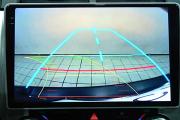 Toyota Camry VII (XV50) Сургут  - изображение 39