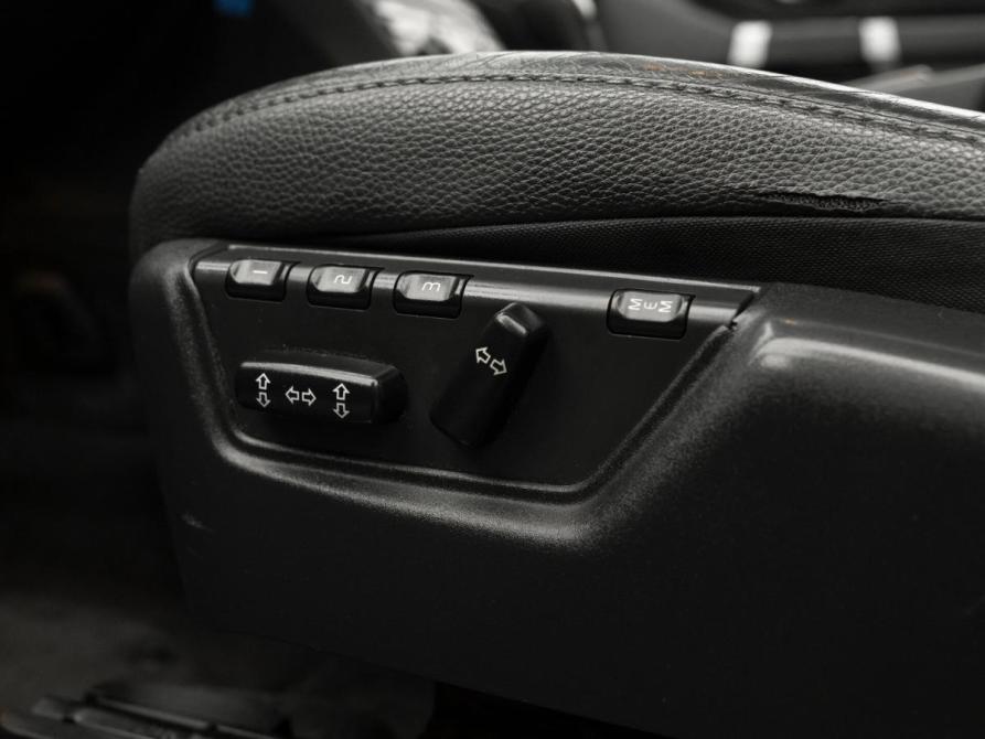Volvo XC90 I Рестайлинг Москва  - изображение 16