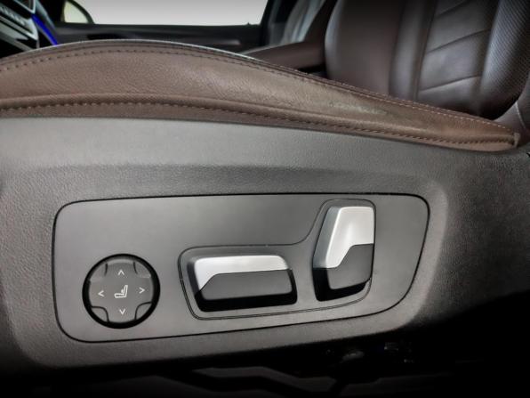 BMW X4 II (G02) Рестайлинг с пробегом 2022 года, цена 6 400 000 рублей, 60720 км, внедорожник, Автокод Объявления