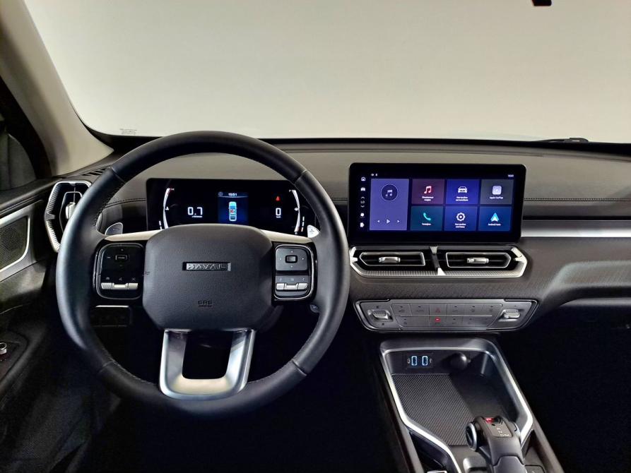 Haval H5 II Москва  - изображение 9