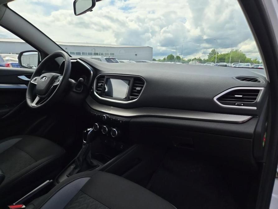 Lada (ВАЗ) Vesta I Рестайлинг (NG) Саратов  - изображение 36