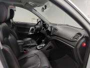 Chery Tiggo 5 I Рестайлинг Казань  - изображение 35