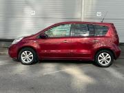 Nissan Note I Рестайлинг Санкт-Петербург  - изображение 26