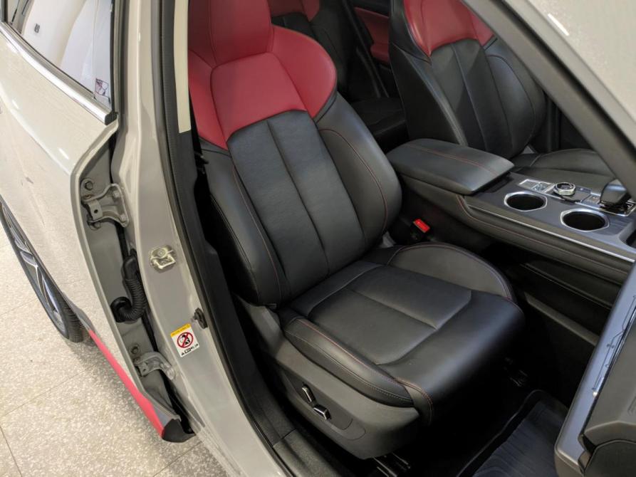 Changan CS55 Plus II Москва  - изображение 16