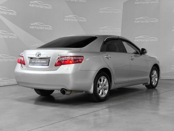 Toyota Camry VI (XV40) Рестайлинг с пробегом 2011 года, цена 1 229 000 рублей, 209400 км, седан, Автокод Объявления