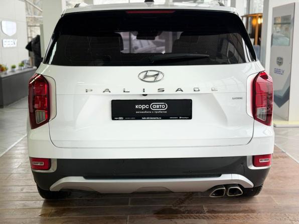 Hyundai Palisade I с пробегом 2019 года, цена 3 199 000 рублей, 219313 км, внедорожник, Автокод Объявления