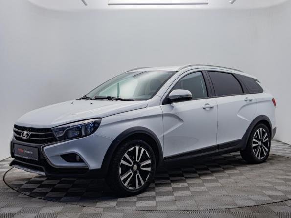 Lada (ВАЗ) Vesta I с пробегом 2018 года, цена 950 000 рублей, 149032 км, универсал, Автокод Объявления