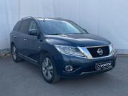 Nissan Pathfinder IV Москва  - изображение 25